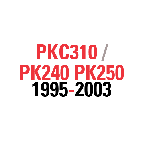 PKC37A PK10 2008-2011